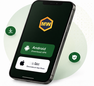 Megawagi app